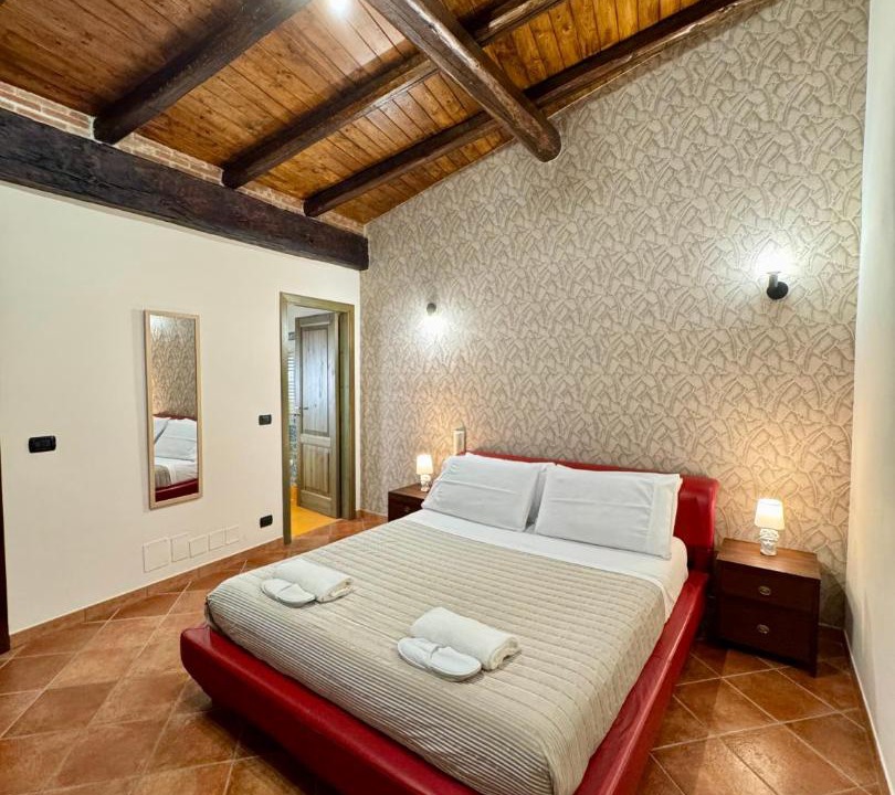 Photo of Bedroom in Randazzo
