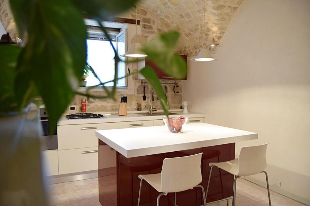 Photo of Kitchen in Scicli