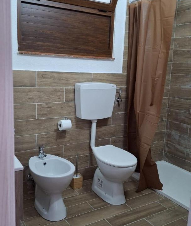 Photo of Bathroom in Rometta