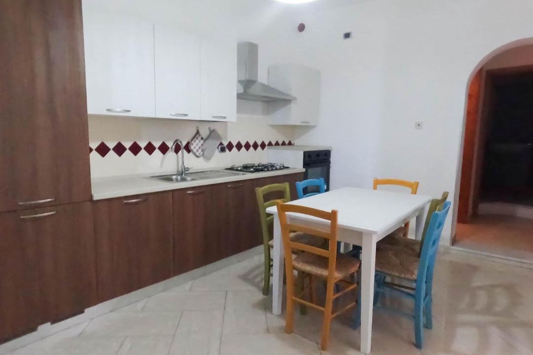 Photo of Kitchen in Caltabellotta