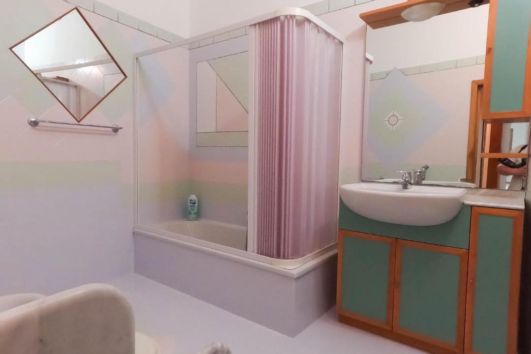Photo of Bathroom in Caltabellotta