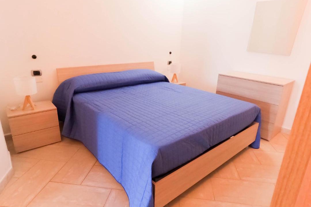 Photo of Bedroom in Caltabellotta