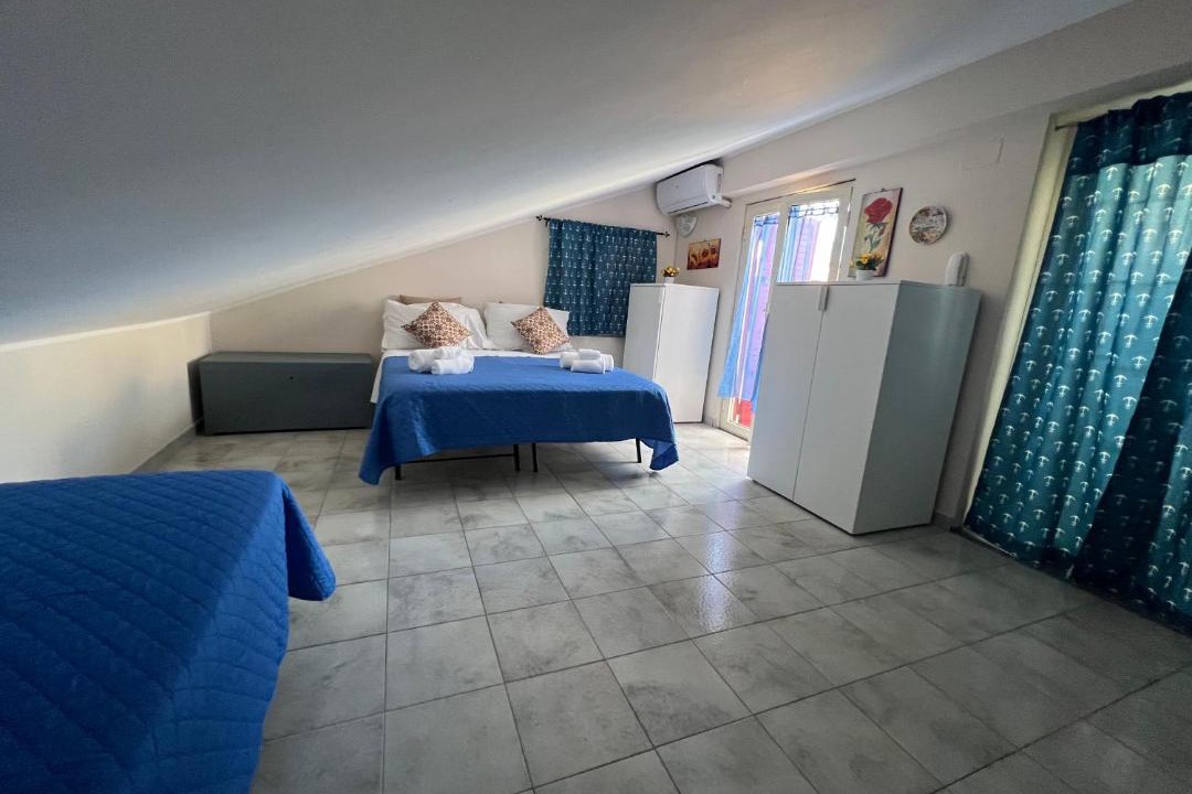 Photo of Bedroom in Roccalumera