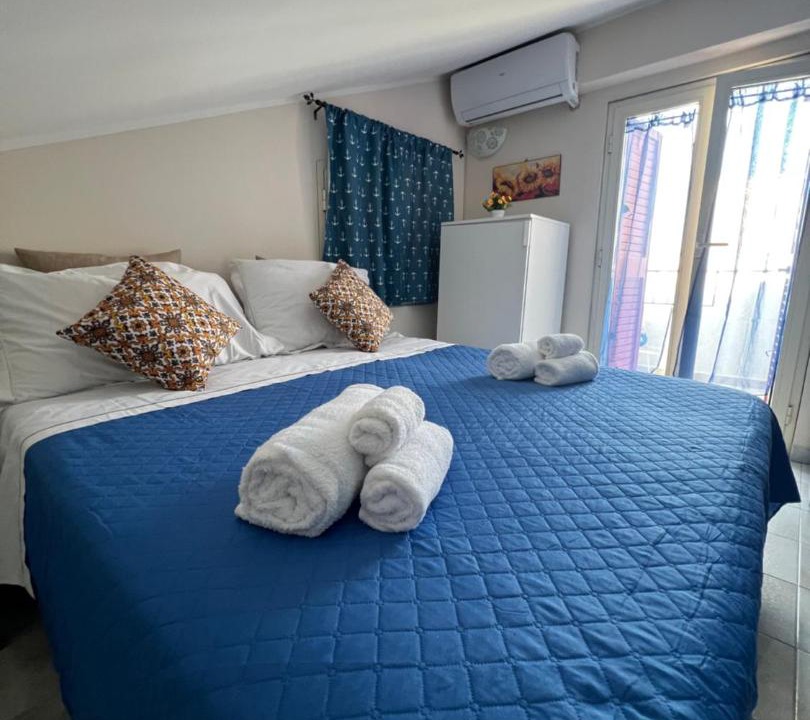 Photo of Bedroom in Roccalumera