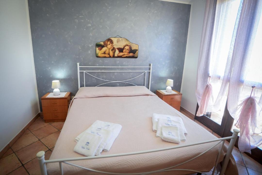Photo of Bedroom in Marinella di Selinunte