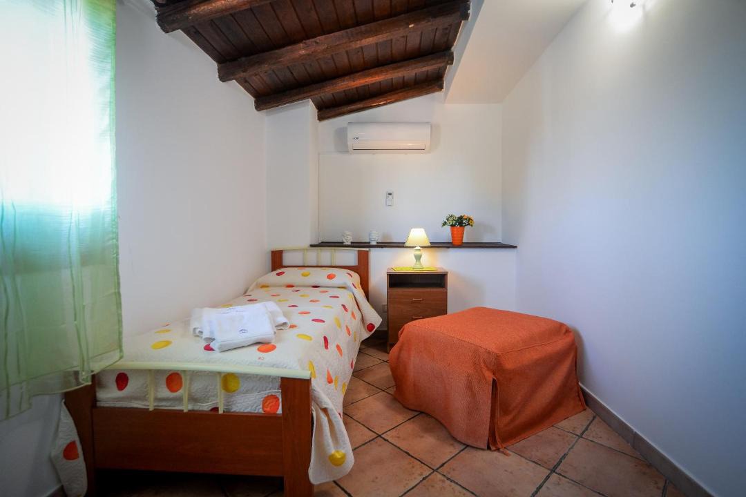 Photo of Bedroom in Marinella di Selinunte