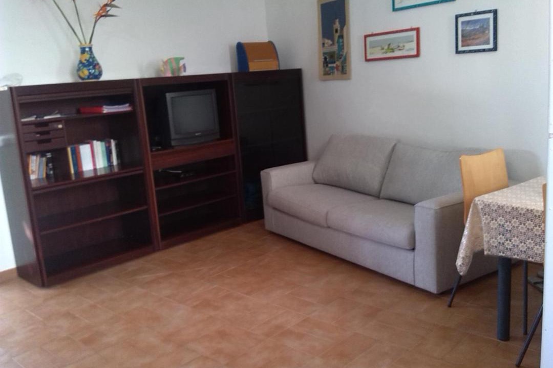 Photo of Livingroom in Valderice