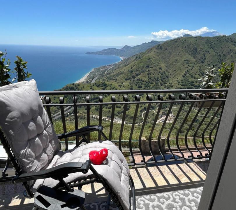 Photo of Patio Balcony in Forza d'Agro