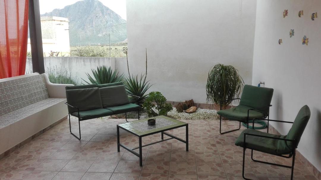 Photo of Livingroom in Valderice