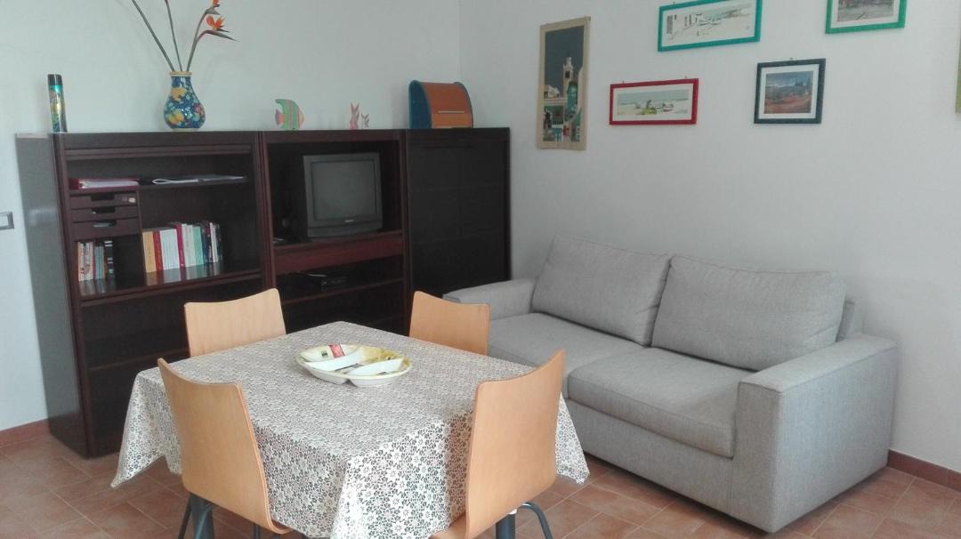 Photo of Livingroom in Valderice