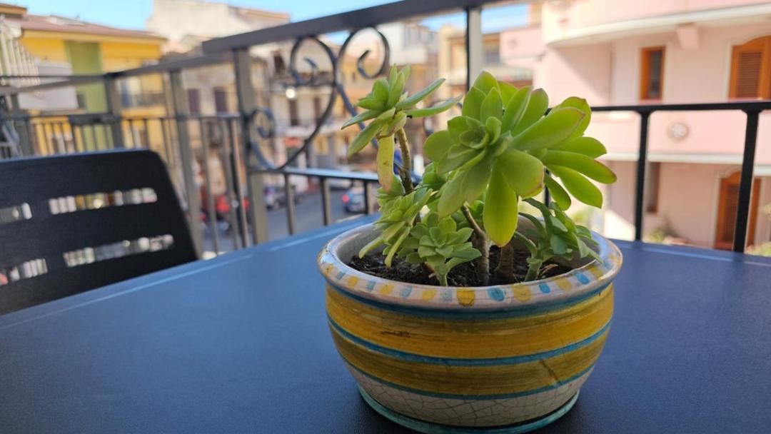 Photo of Patio Balcony in Furci Siculo