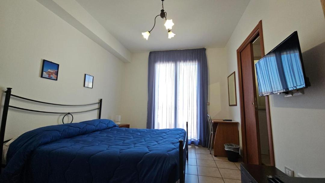 Photo of Bedroom in Furci Siculo