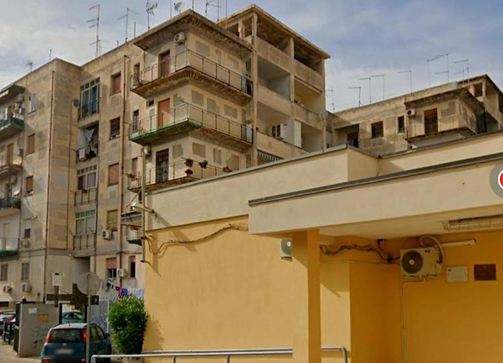 Photo of Buildings in Acradina