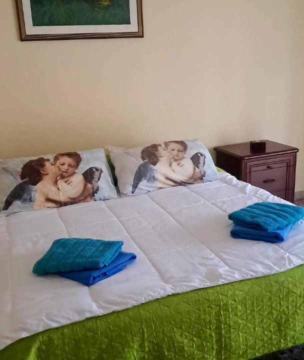 Photo of Bedroom in Acradina