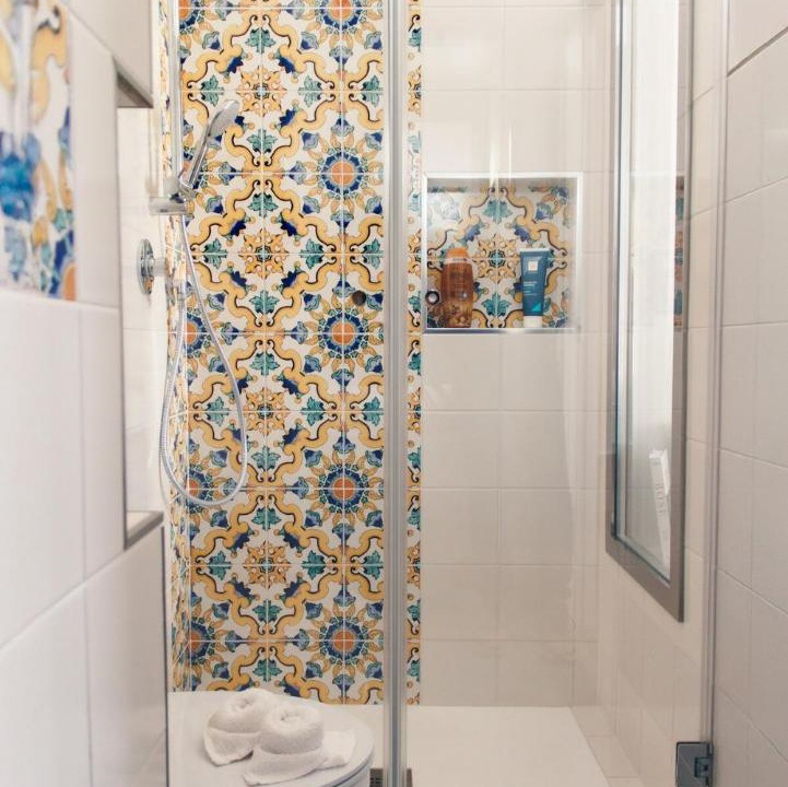 Photo of Bathroom in Alcamo