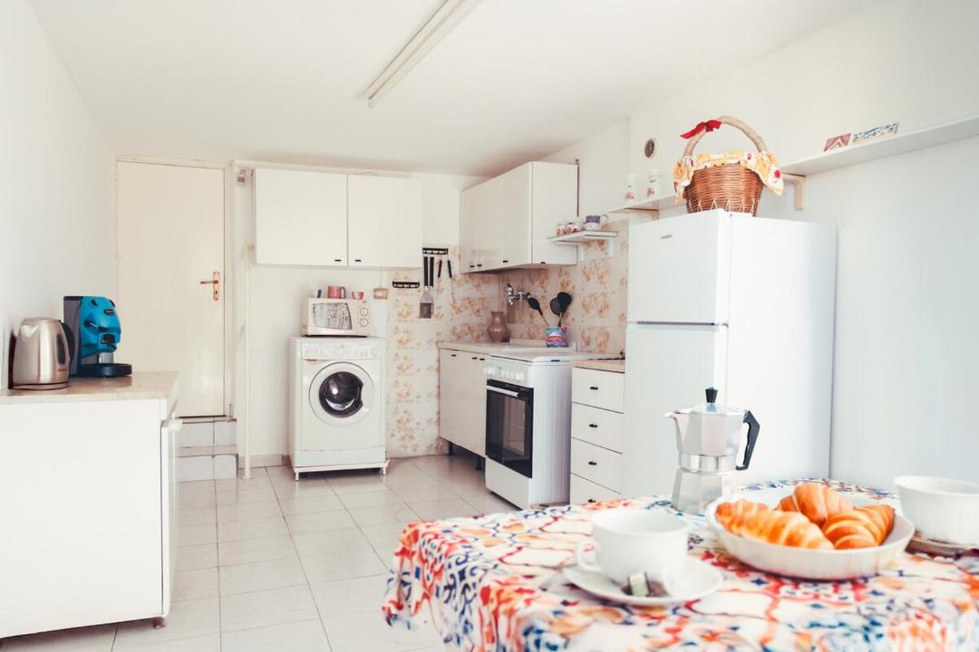 Photo of Kitchen in Alcamo