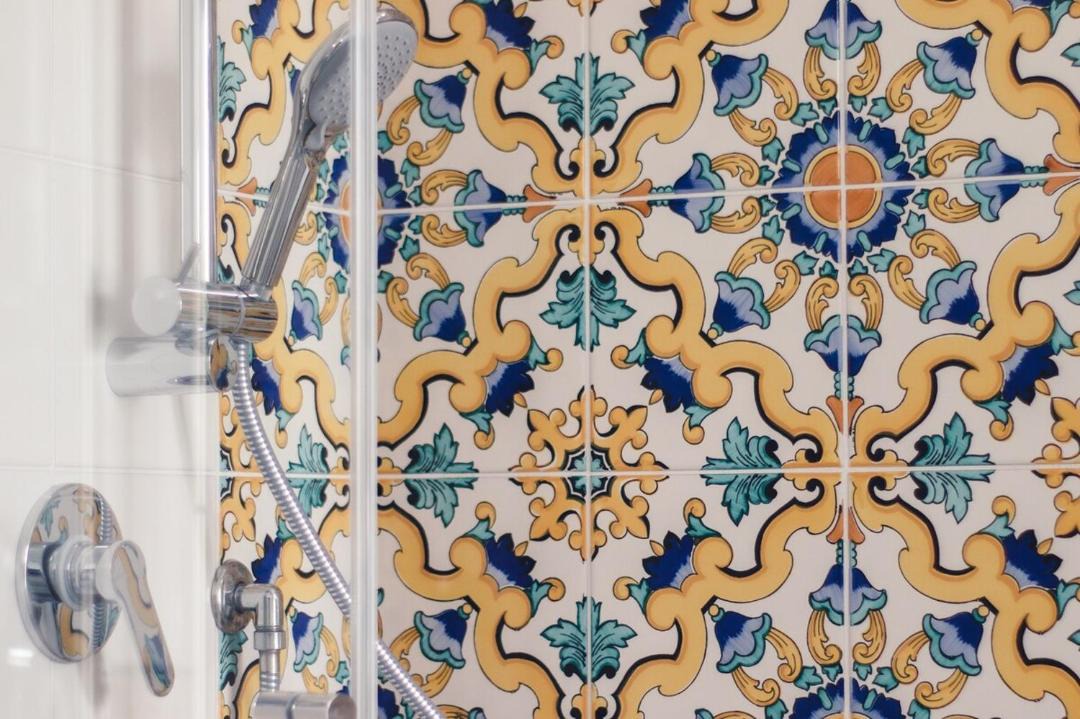 Photo of Bathroom in Alcamo