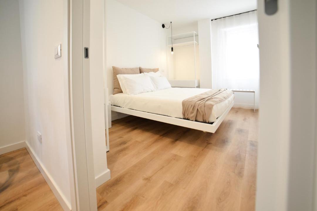 Photo of Bedroom in Borgo Vecchio