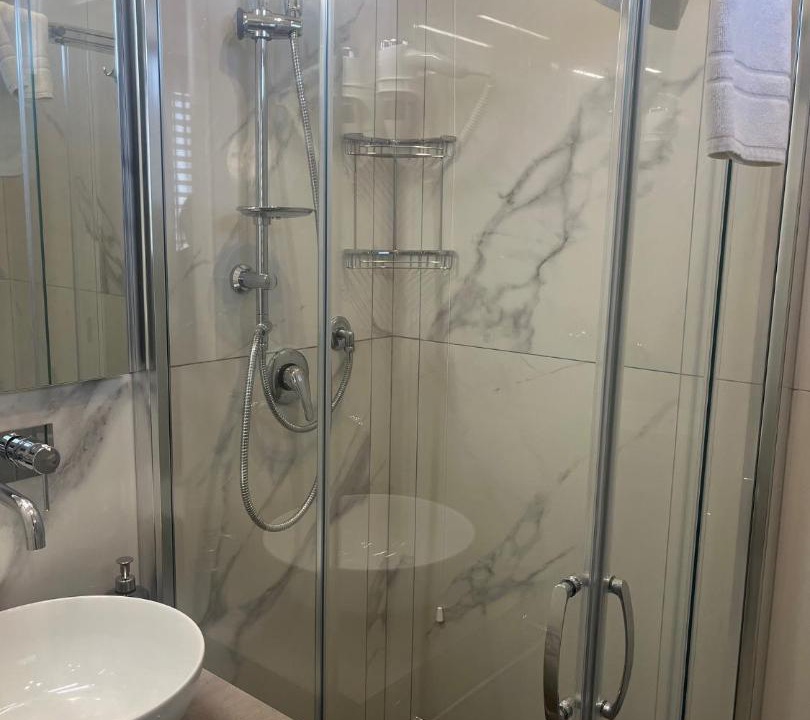 Photo of Bathroom in Capo Peloro