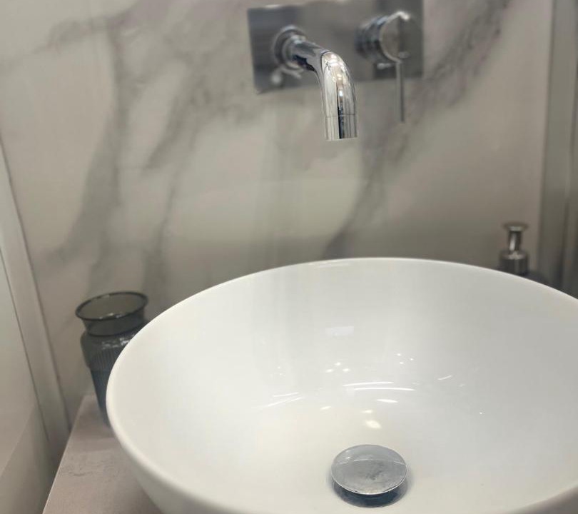 Photo of Bathroom in Capo Peloro