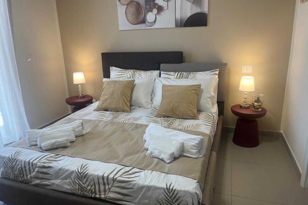 Photo of Bedroom in Capo Peloro