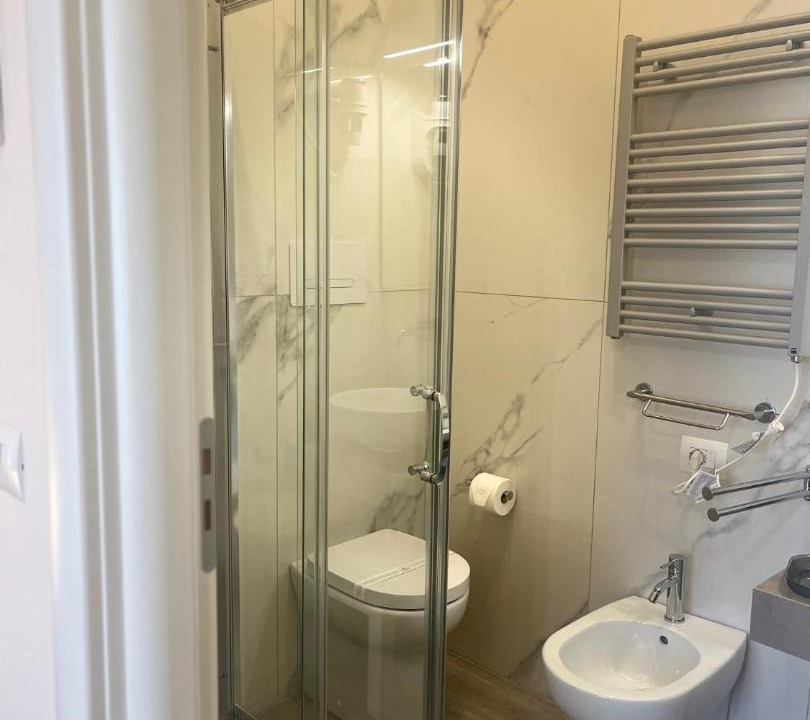 Photo of Bathroom in Capo Peloro