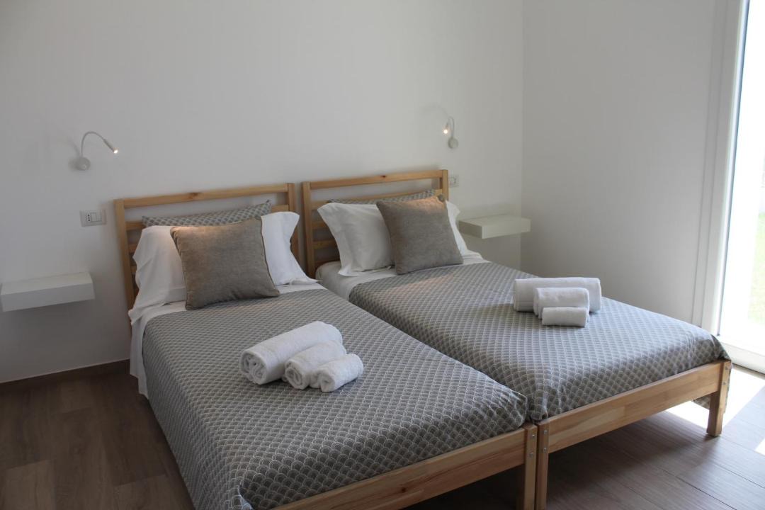 Photo of Bedroom in Caucana-finaiti-casuzze-finaiti Nord