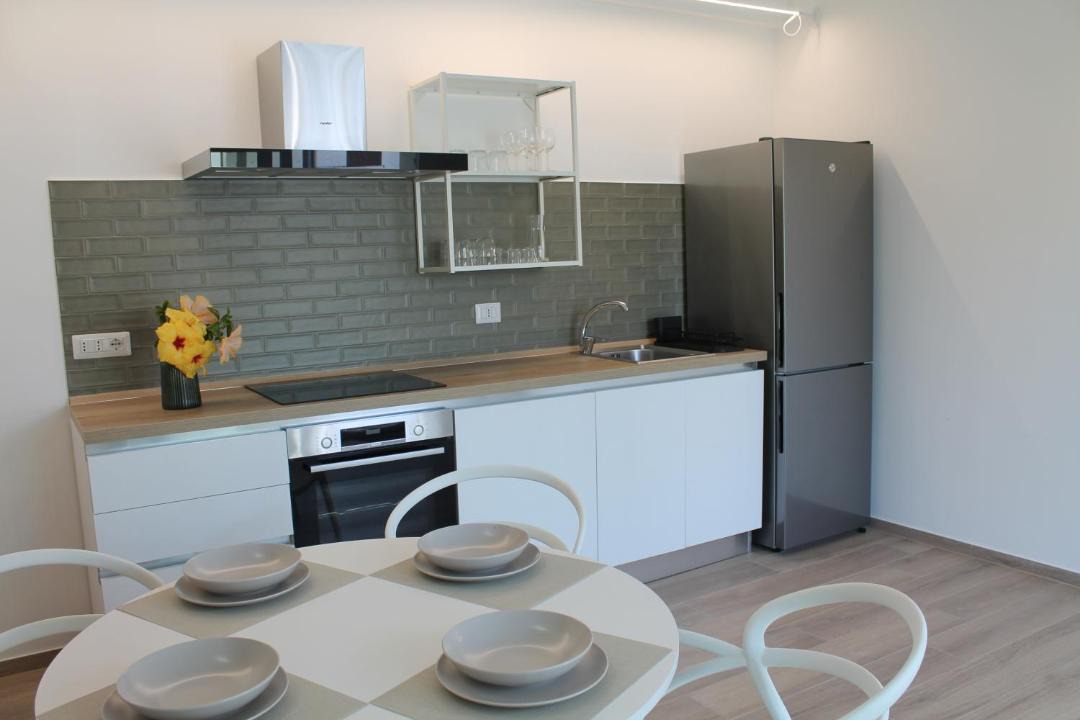 Photo of Kitchen in Caucana-finaiti-casuzze-finaiti Nord