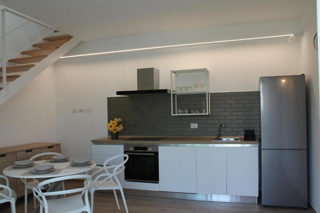Photo of Kitchen in Caucana-finaiti-casuzze-finaiti Nord