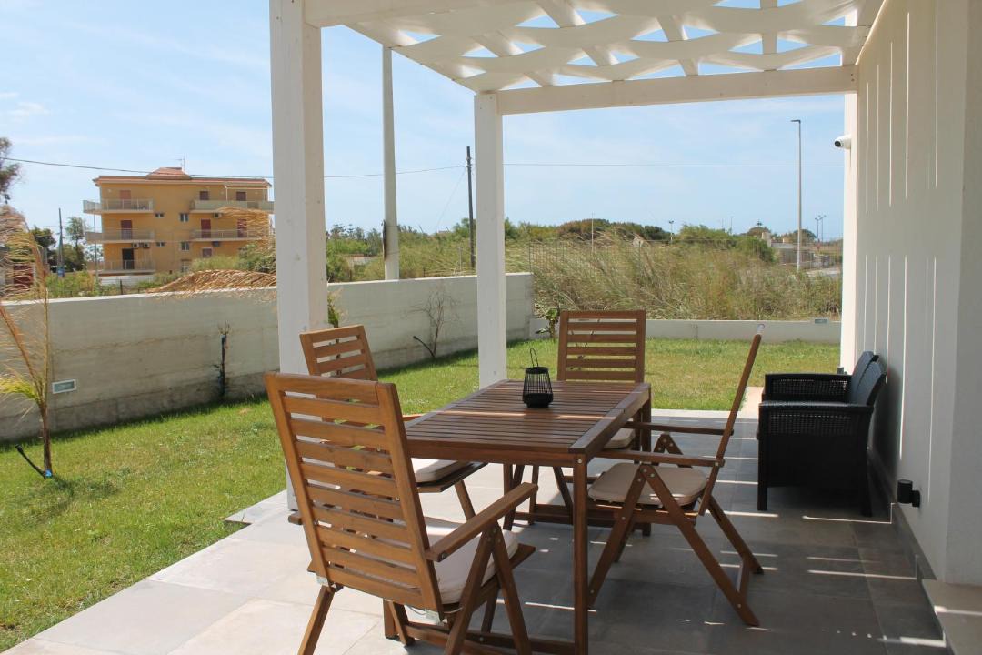 Photo of Patio Balcony in Caucana-finaiti-casuzze-finaiti Nord