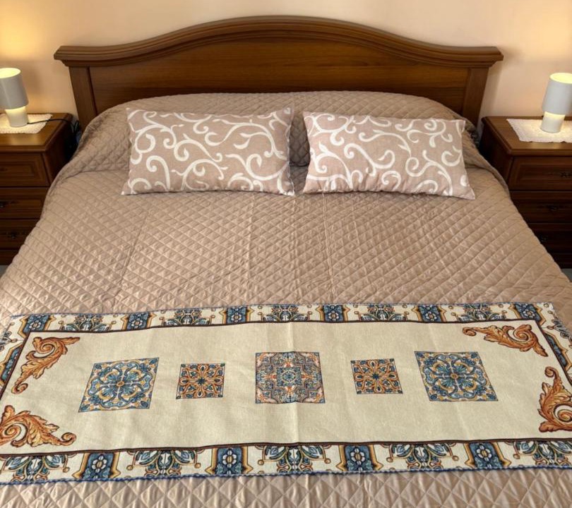 Photo of Bedroom in Aragona