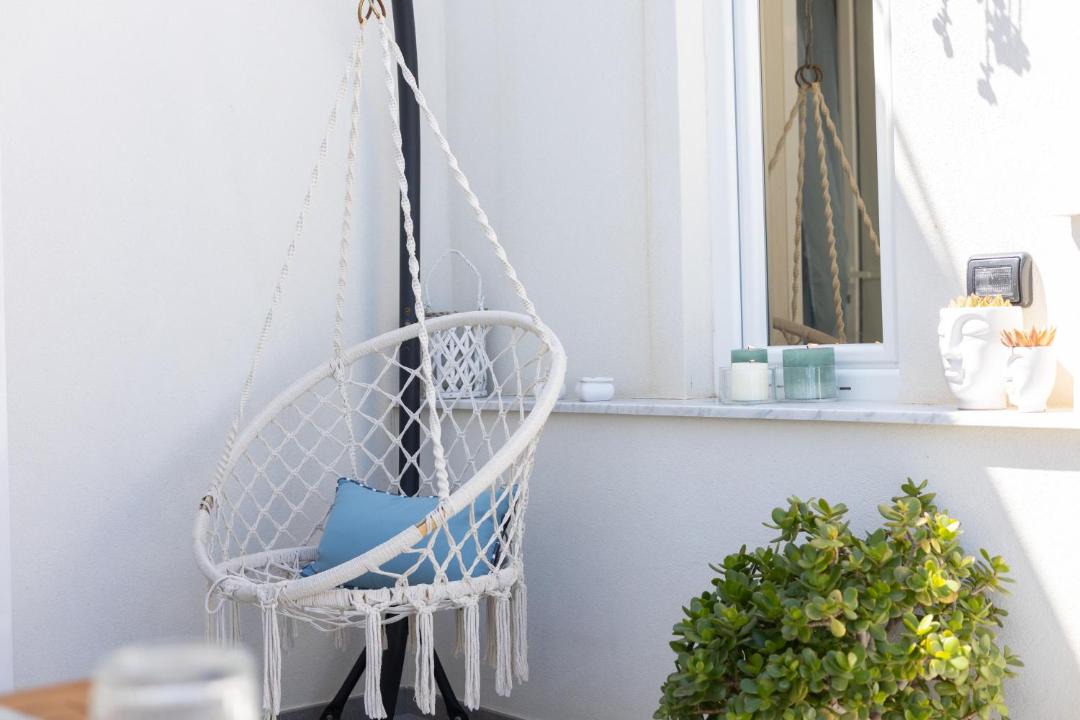 Photo of Patio Balcony in Old Town
