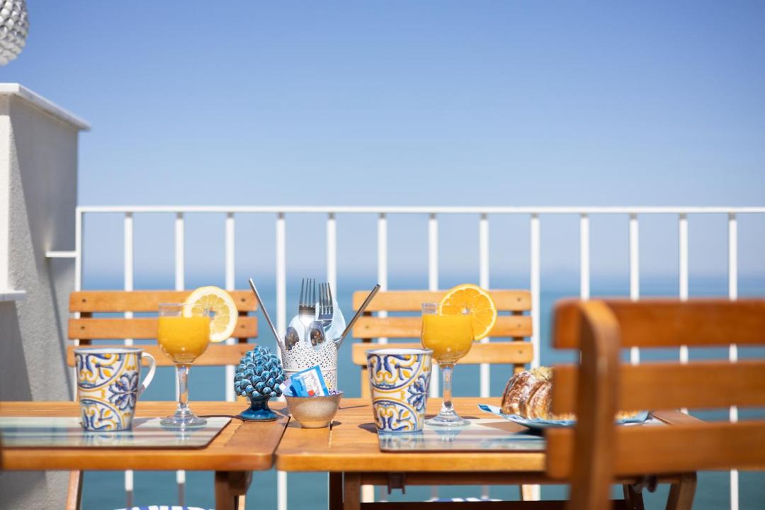 Photo of Patio Balcony in Old Town