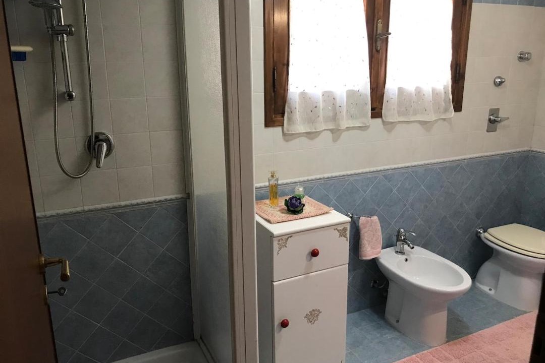 Photo of Bathroom in Pizzolungo