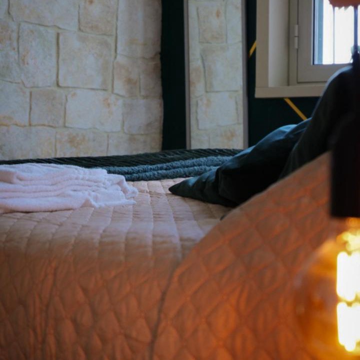 Photo of Bedroom in Ravanusa