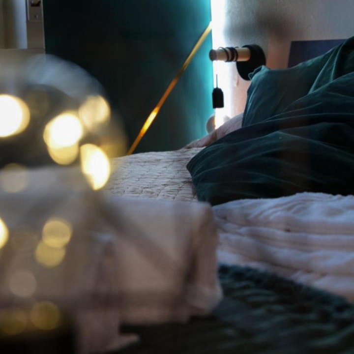 Photo of Bedroom in Ravanusa