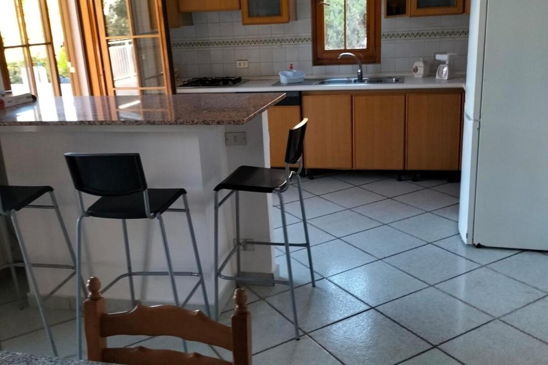 Photo of Kitchen in Porto Empedocle