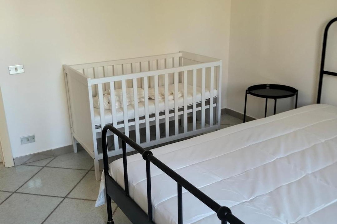 Photo of Bedroom in Porto Empedocle