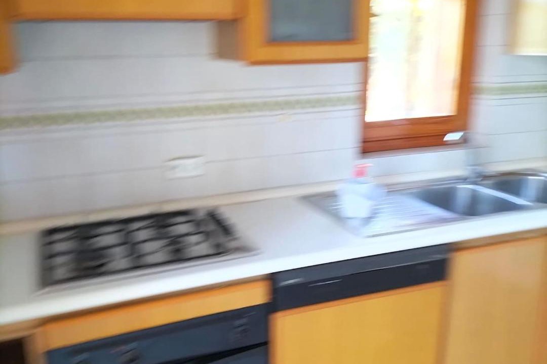 Photo of Kitchen in Porto Empedocle