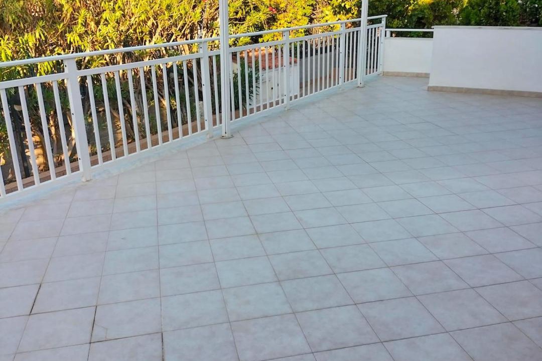 Photo of Patio Balcony in Porto Empedocle
