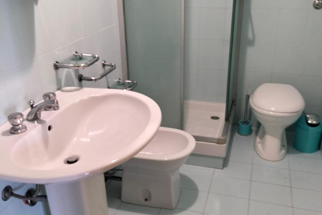 Photo of Bathroom in Porto Empedocle