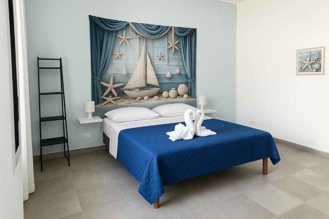 Photo of Bedroom in Sferracavallo