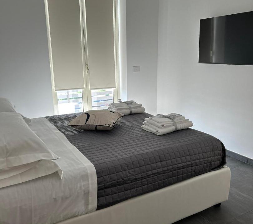 Photo of Bedroom in Milazzo