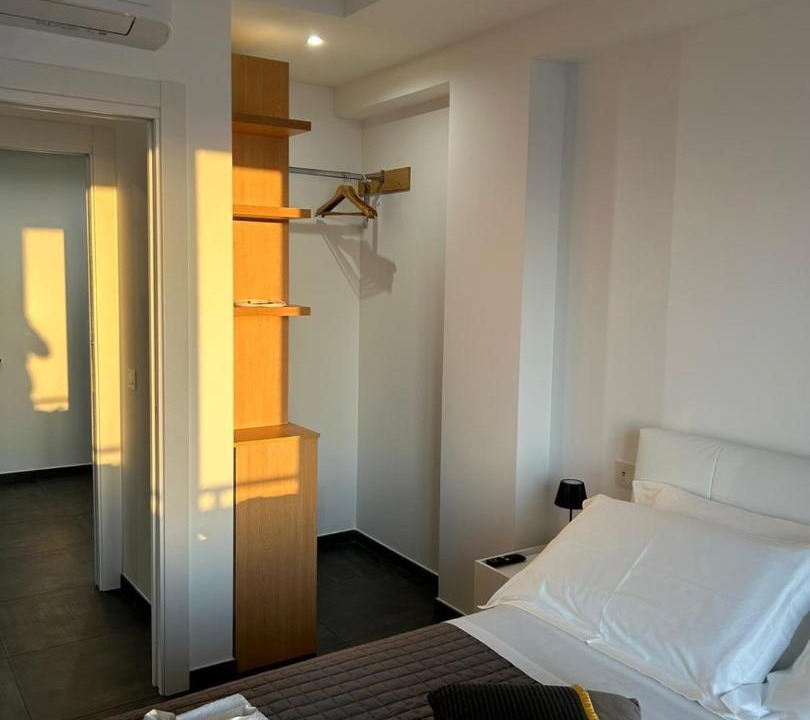 Photo of Bedroom in Milazzo