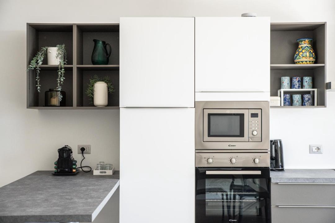 Photo of Kitchen in Scillichenti