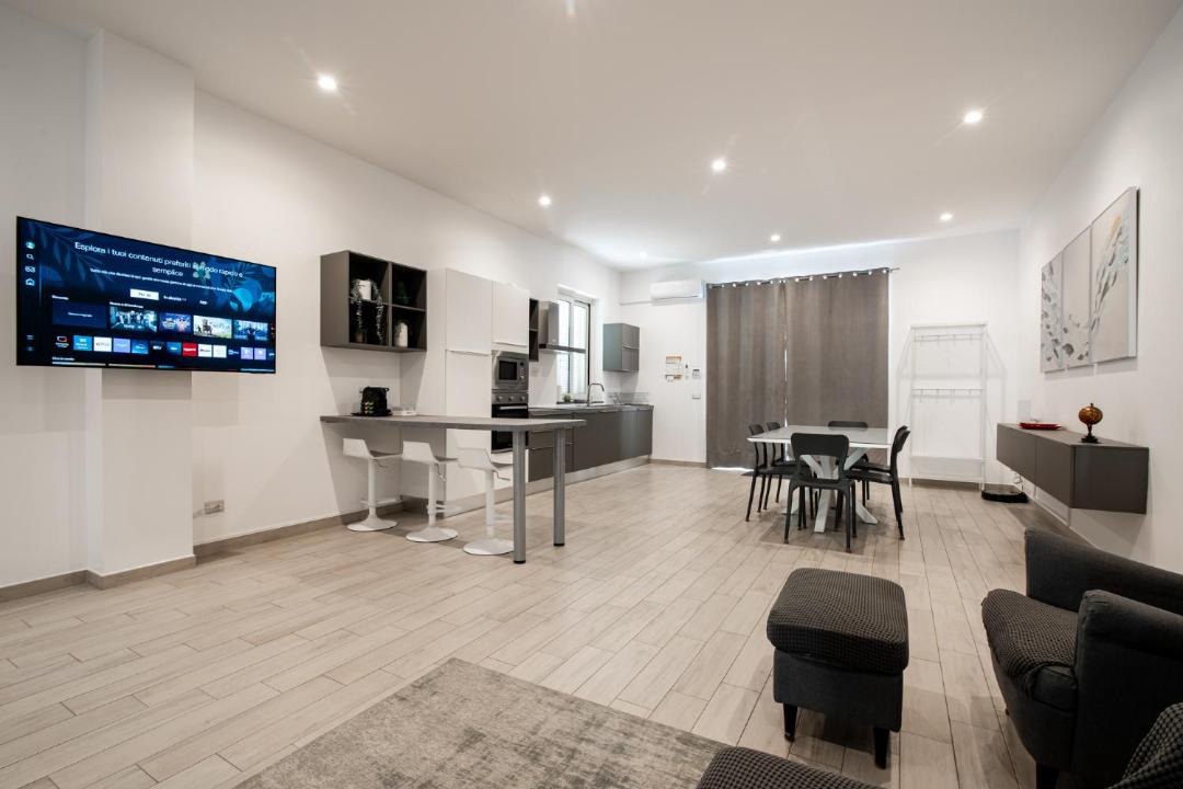 Photo of Livingroom in Scillichenti