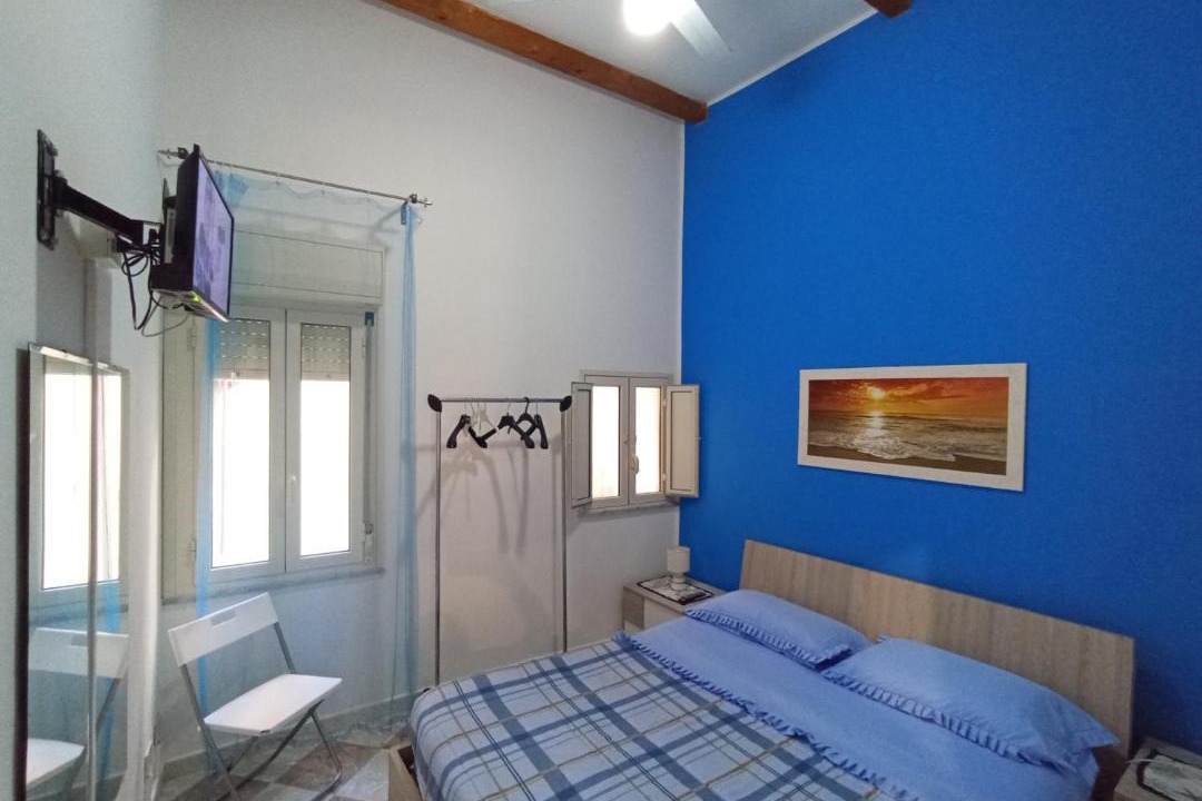 Photo of Bedroom in Aspra
