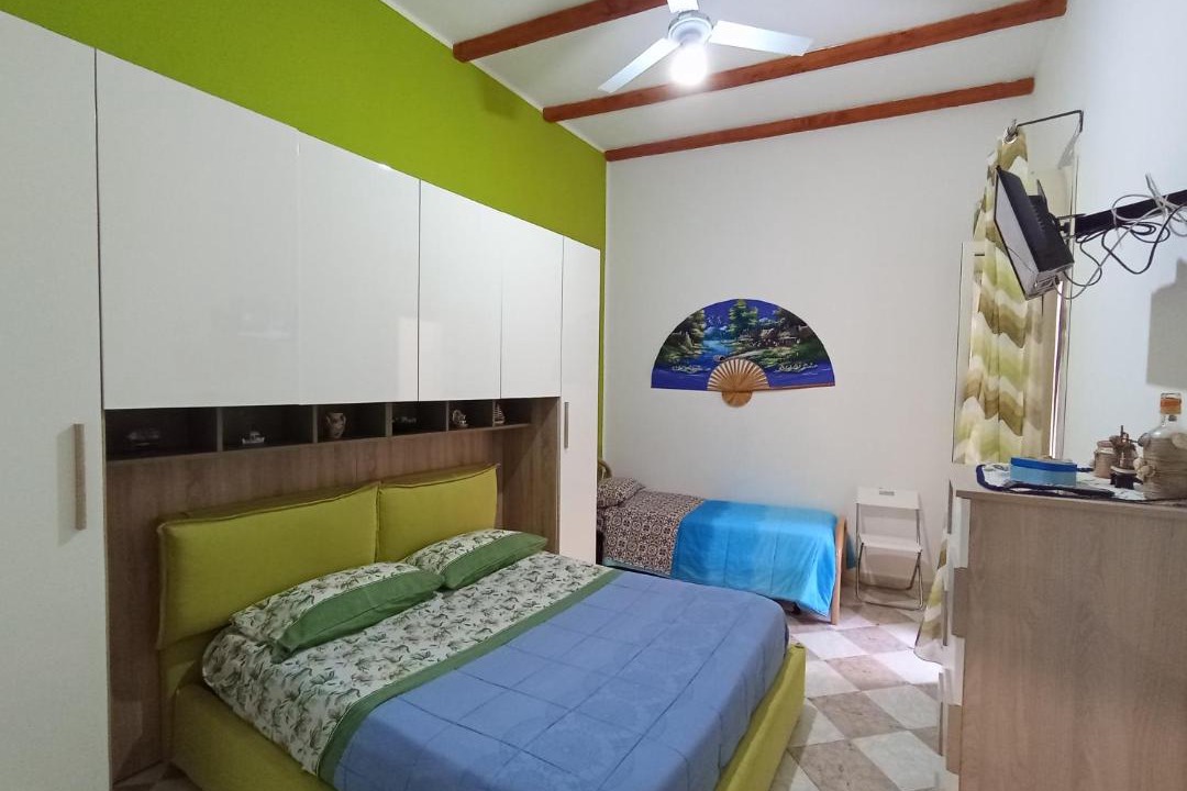 Photo of Bedroom in Aspra