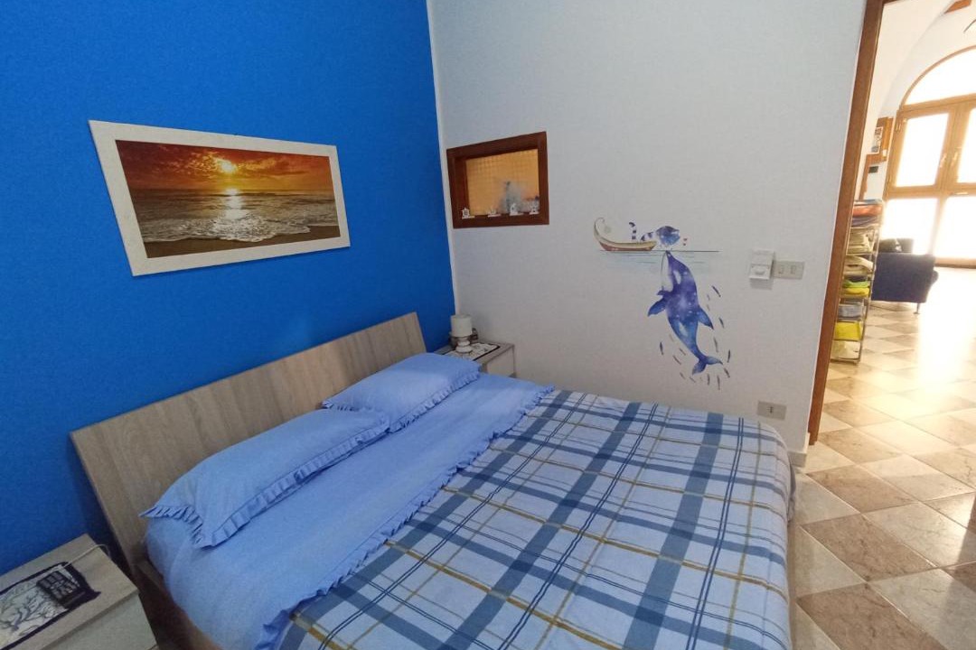 Photo of Bedroom in Aspra