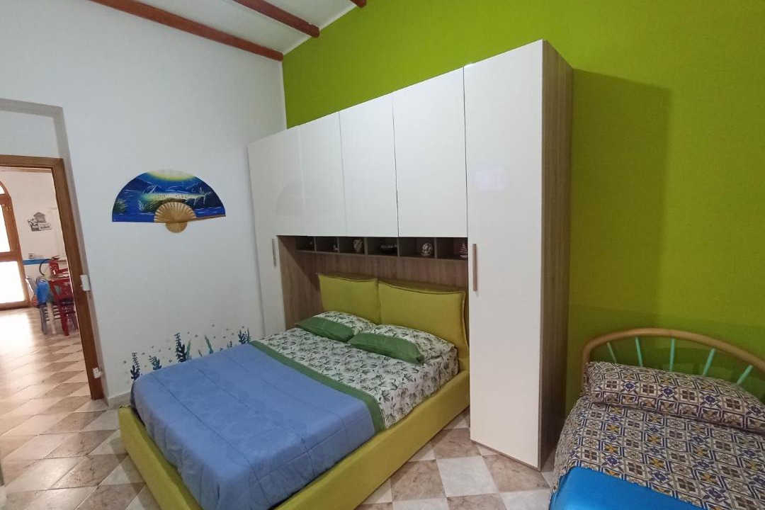 Photo of Bedroom in Aspra